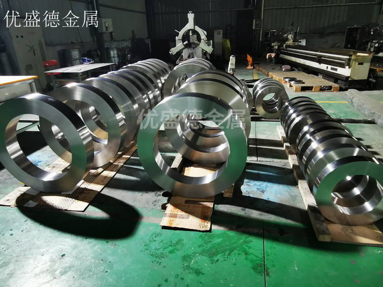 钛合金锻件（钛环）